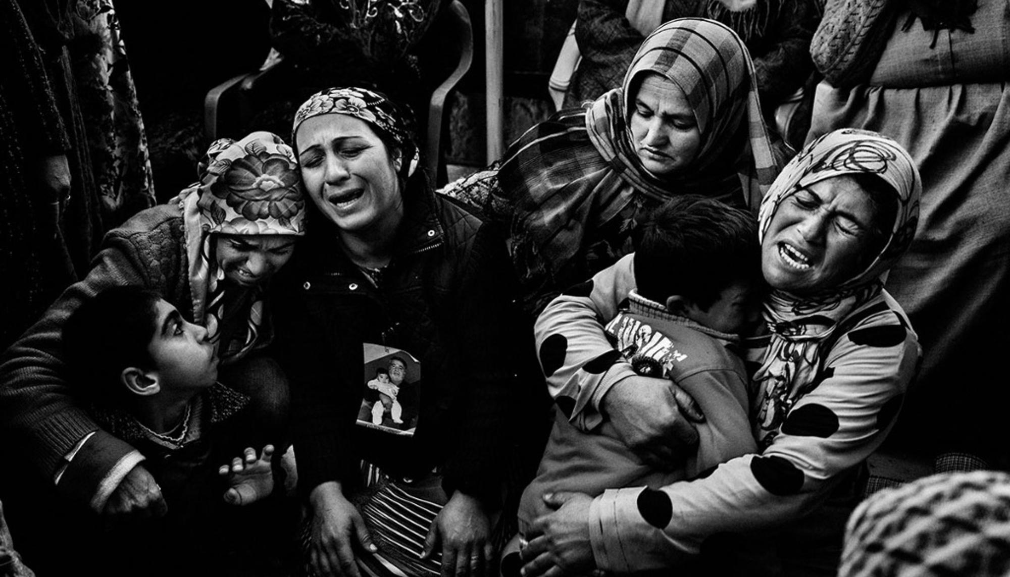 Mujeres de Rojava2-GuillemValle
